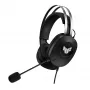 ASUS TUF Gaming H1 Gen II headset káblový Head-Band USB Type-A čierny
