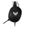 ASUS TUF Gaming H1 Gen II headset káblový Head-Band USB Type-A čierny