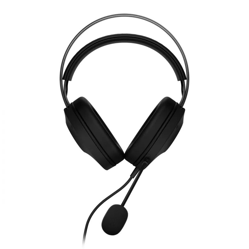 ASUS TUF Gaming H1 Gen II headset káblový Head-Band USB Type-A čierny