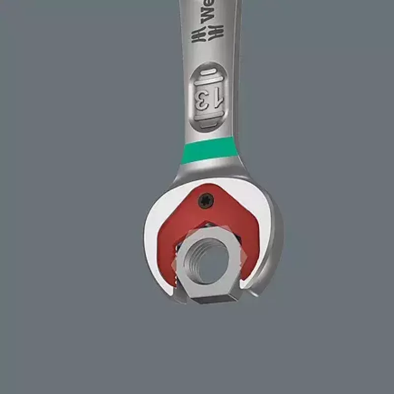 Sada náradia Wera SH 2 15