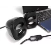 Mini USB reproduktor Equip, 3 W
