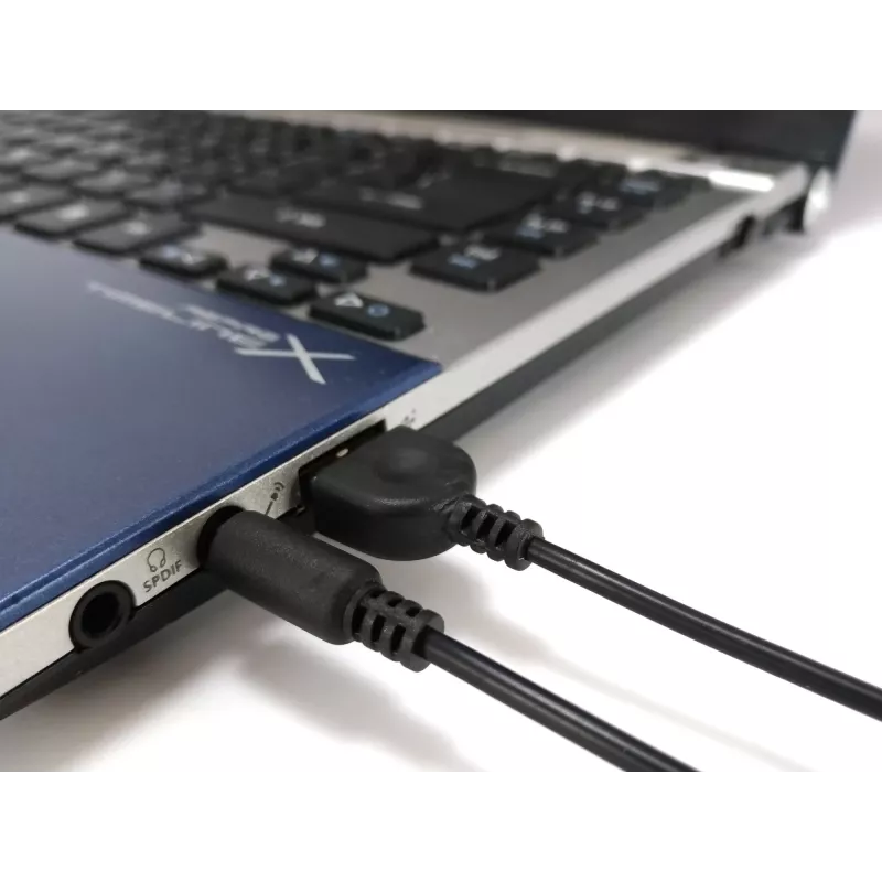 Mini USB reproduktor Equip, 3 W