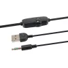 Mini USB reproduktor Equip, 3 W
