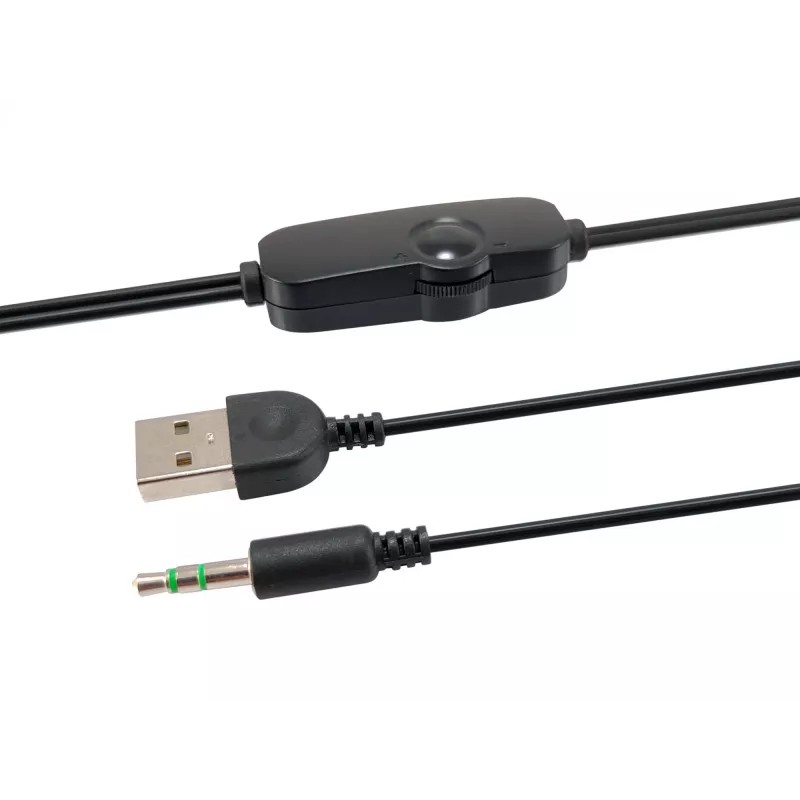 Mini USB reproduktor Equip, 3 W