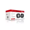 Mini USB reproduktor Equip, 3 W