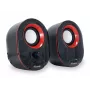 Reproduktor Equip Stereo 2.0, výkon 3 W
