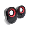 Reproduktor Equip Stereo 2.0, výkon 3 W