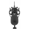 GENESIS Radium 400 G2 čierny štúdiový mikrofón