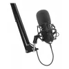 GENESIS Radium 400 G2 čierny štúdiový mikrofón