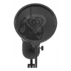 GENESIS Radium 400 G2 čierny štúdiový mikrofón