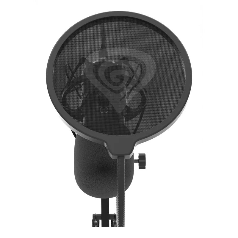 GENESIS Radium 400 G2 čierny štúdiový mikrofón