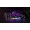 GENESIS Radium 400 G2 čierny štúdiový mikrofón