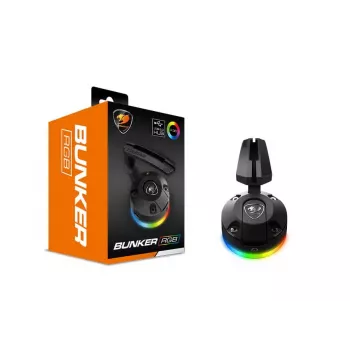 Pasívny držiak COUGAR Gaming 3MBSRXXB.0001 čierny