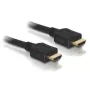 DELOCK High Speed HDMI kábel konektor samec / konektor samec 1,8 m (84407)
