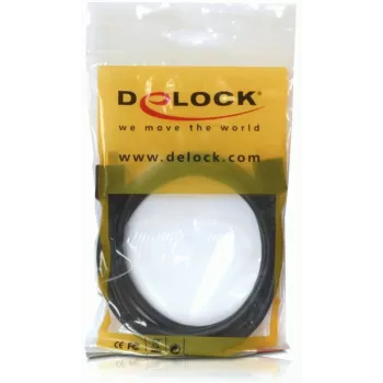 DELOCK High Speed HDMI kábel konektor samec / konektor samec 1,8 m (84407)
