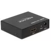 Video splitter HDMI DeLOCK 87701