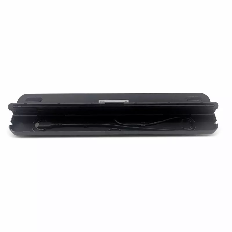 Acer 13-in-1 Type-C Minidock Wired USB 3.2 Gen 1 čierna