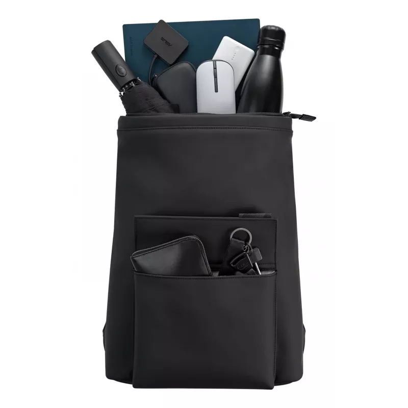 ASUS Vigour batoh 40,6 cm (16 palcov) čierny