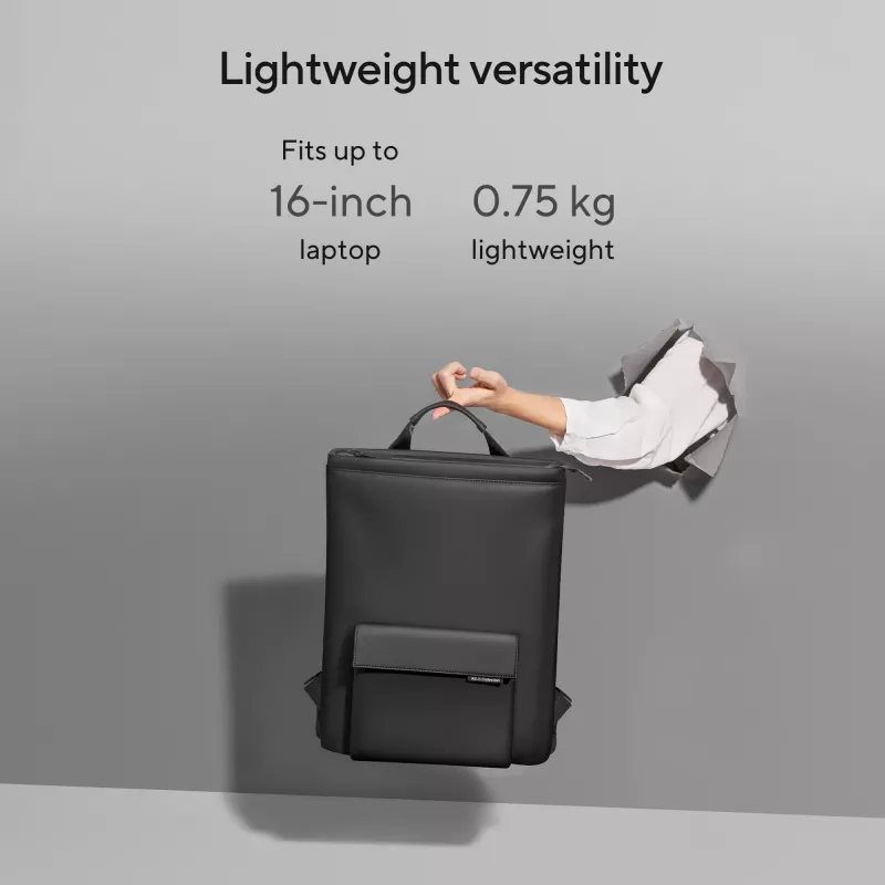 ASUS Vigour batoh 40,6 cm (16 palcov) čierny