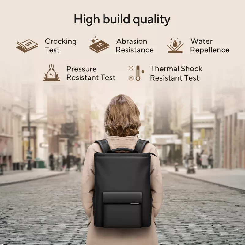 ASUS Vigour batoh 40,6 cm (16 palcov) čierny