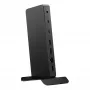 Dokovacia stanica ASUS DC500 Thunderbolt 4 Triple 4K, 150W PD, 3 displeje, 2x HDMI 2.1, 2x USB-A, 2x USB2.0, RJ-45, MicroSD