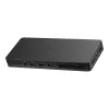 Dokovacia stanica ASUS DC500 Thunderbolt 4 Triple 4K, 150W PD, 3 displeje, 2x HDMI 2.1, 2x USB-A, 2x USB2.0, RJ-45, MicroSD
