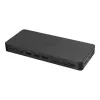 Dokovacia stanica ASUS DC500 Thunderbolt 4 Triple 4K, 150W PD, 3 displeje, 2x HDMI 2.1, 2x USB-A, 2x USB2.0, RJ-45, MicroSD