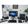 Dokovacia stanica ASUS DC500 Thunderbolt 4 Triple 4K, 150W PD, 3 displeje, 2x HDMI 2.1, 2x USB-A, 2x USB2.0, RJ-45, MicroSD