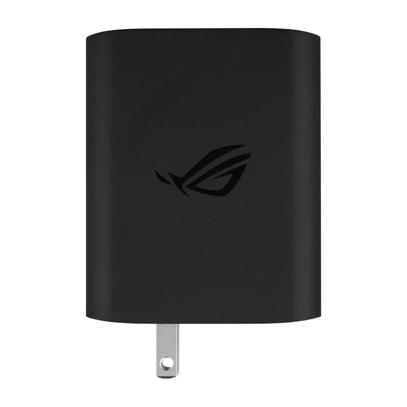 ASUS ROG 140W USB-C GaN univerzálna čierna AC rýchle nabíjanie interiér
