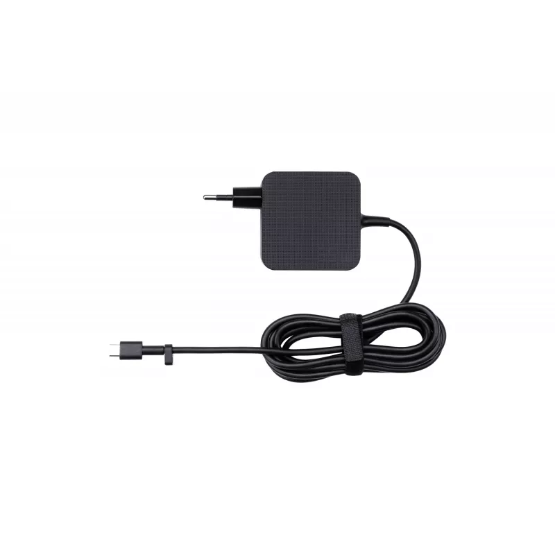 ASUS AC65-00(A23-065N1A)/EU napájací zdroj/menič interiér 65 W čierna