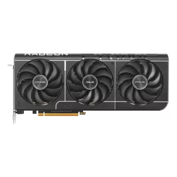 Grafická karta ASUS Radeon RX 9070 16 GB GDDR6 PCIe 5.0, 256-bit, 3xDP 1xHDMI, 312 mm, 2,5-slot, OC edícia