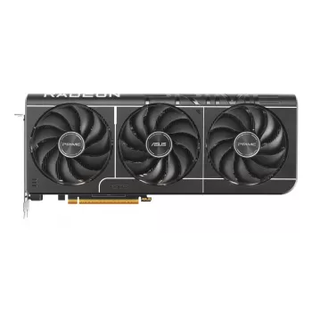 Grafická karta ASUS Radeon RX 9070 16 GB GDDR6 PCIe 5.0, 256-bit, 3xDP 1xHDMI, 312 mm, 2,5-slot, OC edícia