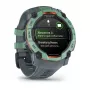 Smartwatch GARMIN Instinct 3 AMOLED — 50 mm puzdro, AMOLED 1,3