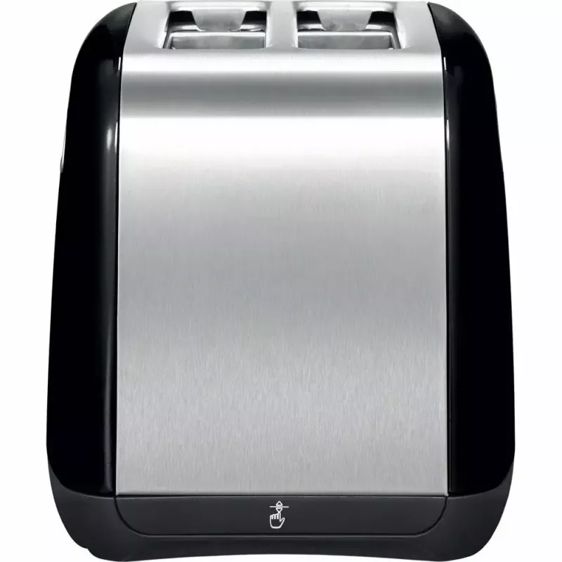 KitchenAid 5KMT2115EOB 5 2 plátky 1100 W čierna, nerezová oceľ