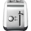 KitchenAid 5KMT2115EWH 5 2 plátky 1100 W nerezová oceľ, biela