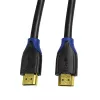 HDMI kábel LogiLink CH0063 3 m