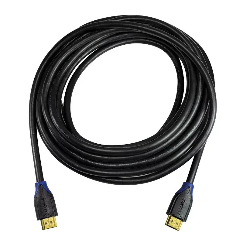 HDMI kábel LogiLink CH0063 3 m