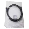 HDMI kábel LogiLink CH0063 3 m