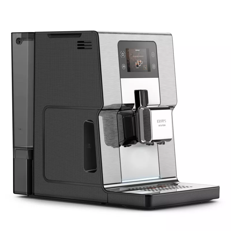 Krups Intuition Experience+ EA877D10 kávovar plnoautomatický espresovač 3 L