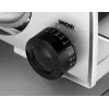 Unold 78826 elektrický krájač 100 W čierna, strieborná kov, plast