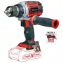 Vŕtací skrutkovač s pištoľovou rukoväťou Einhell TP-CD 18/60 Li BL – Solo, 2000 ot/min, 1,3 kg