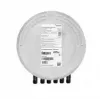 Axis 01535-001 sieťový switch Fast Ethernet PoE hliník 4 porty