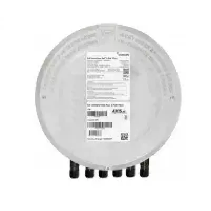 Axis 01535-001 sieťový switch Fast Ethernet PoE hliník 4 porty