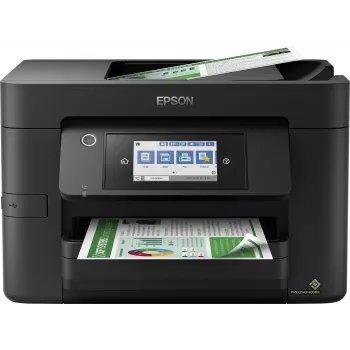 Epson WorkForce Pro WF-4820DWF atramentová A4 4800 x 2400 DPI 25 ppm Wi-Fi