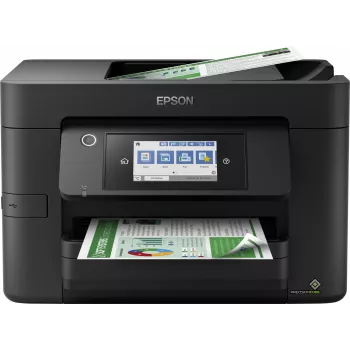 Epson WorkForce Pro WF-4820DWF atramentová A4 4800 x 2400 DPI 25 ppm Wi-Fi
