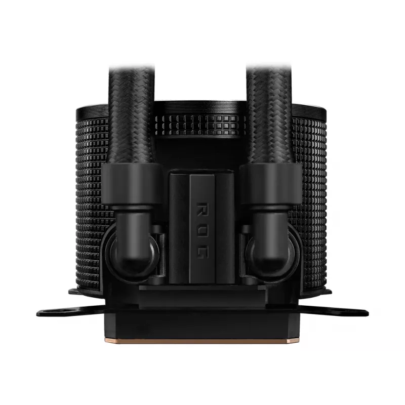 ASUS ROG Ryuo III 240 ARGB kvapalinové chladenie procesora 12 cm čierne