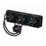 ASUS ROG Strix LC III 360 sada kvapalinového chladenia procesora 12 cm čierna