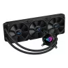 ASUS ROG Strix LC III 360 sada kvapalinového chladenia procesora 12 cm čierna
