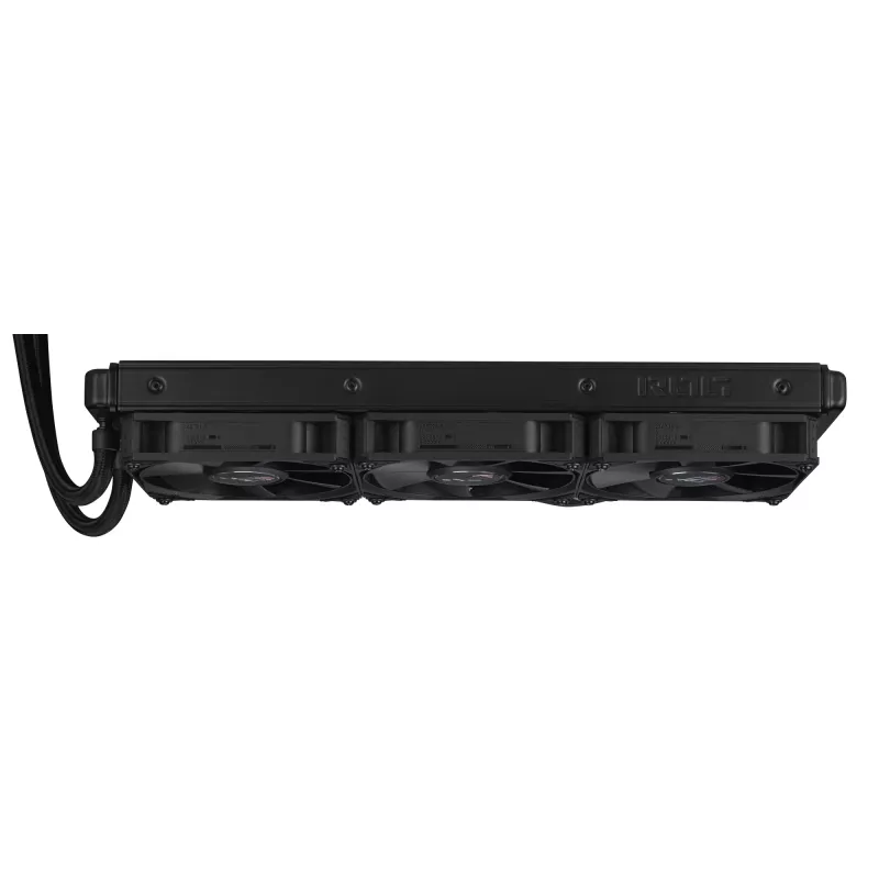 ASUS ROG Strix LC III 360 sada kvapalinového chladenia procesora 12 cm čierna