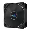 ASUS ROG Strix LC III 360 sada kvapalinového chladenia procesora 12 cm čierna